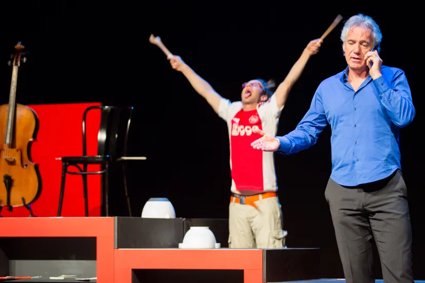 lastige kinderen heb jij even geluk omdenkshow 3