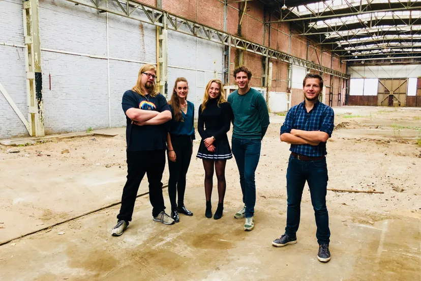 lege gebouwen brabant tv