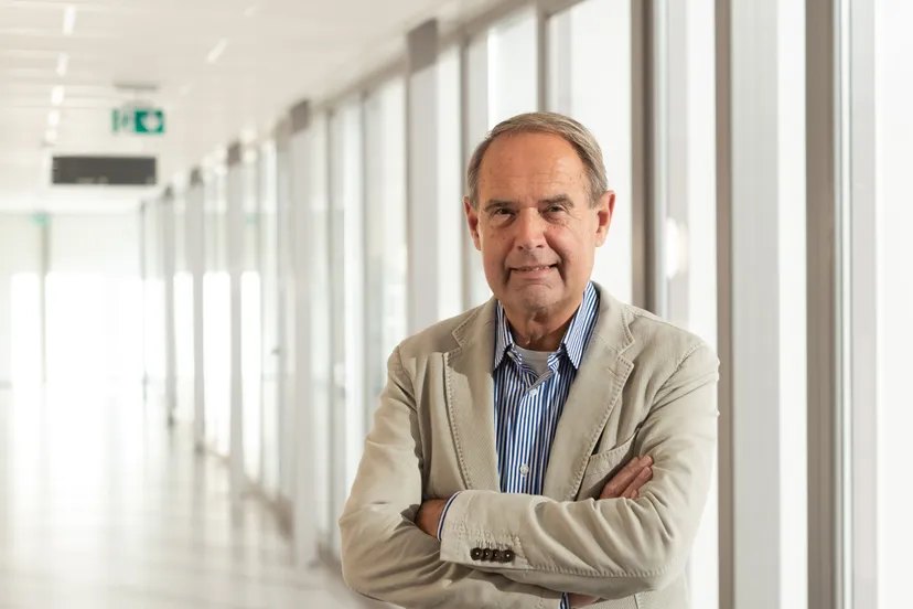 leon van den nieuwenhuijzen