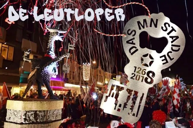 leutloper roosendaal