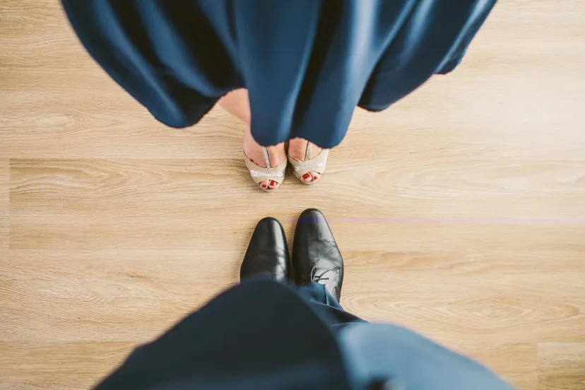 man vrouw relatie echtpaar