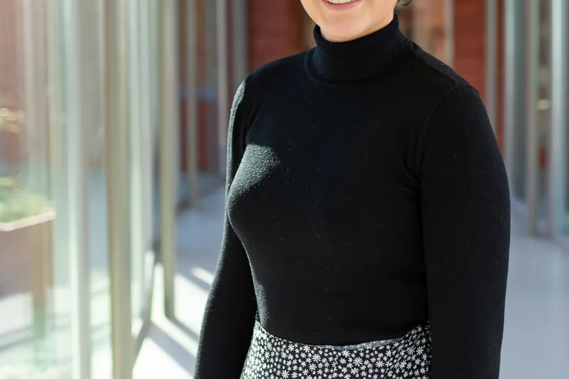 marloes van ostaijen uit roosendaal