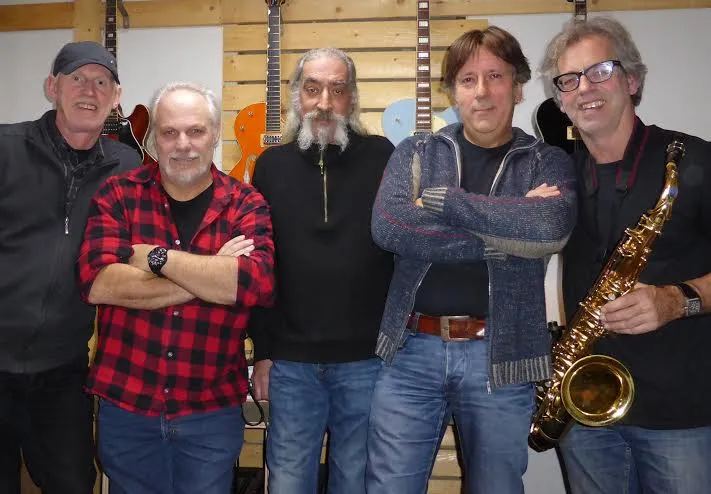 mcanthony friends optreden