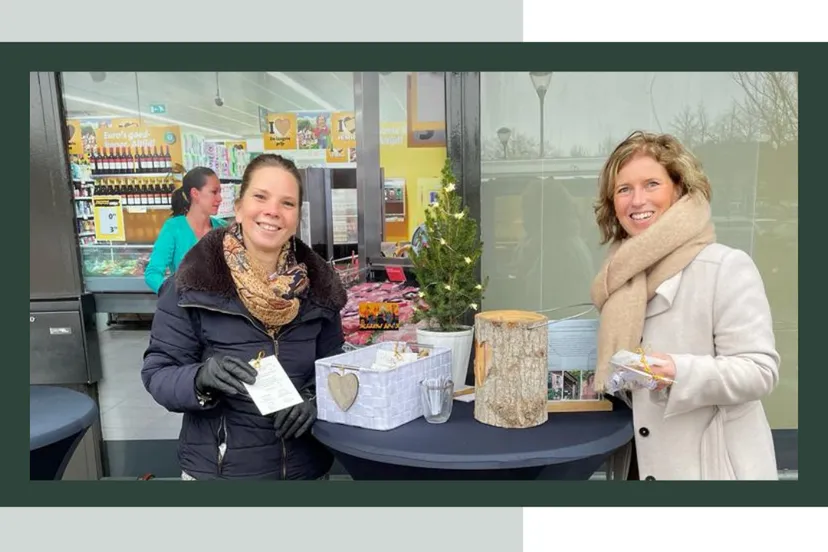 mogen wij je een lichtpuntje aanbieden