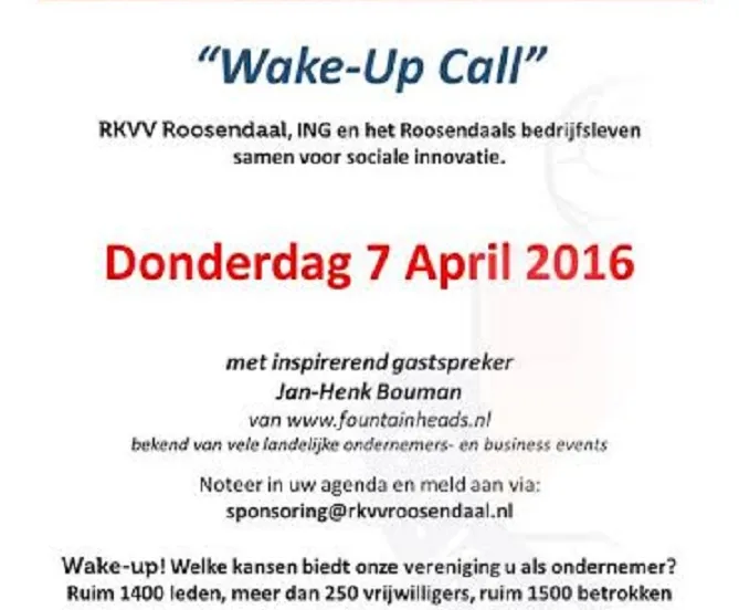 netwerkavond roosendaal1