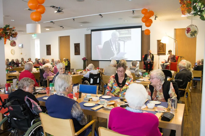 niederer voorlezen 1