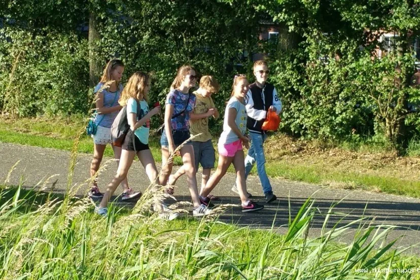 nispen avonddriedaagse