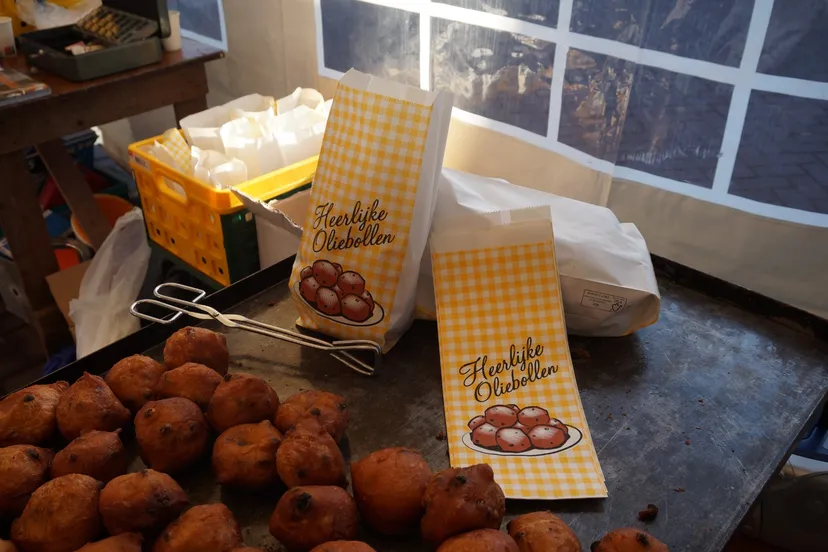 oliebollen 2022 nov 10