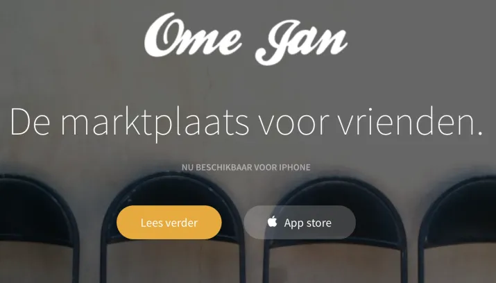 ome jan app