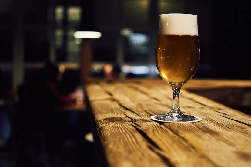 online bierproeverij