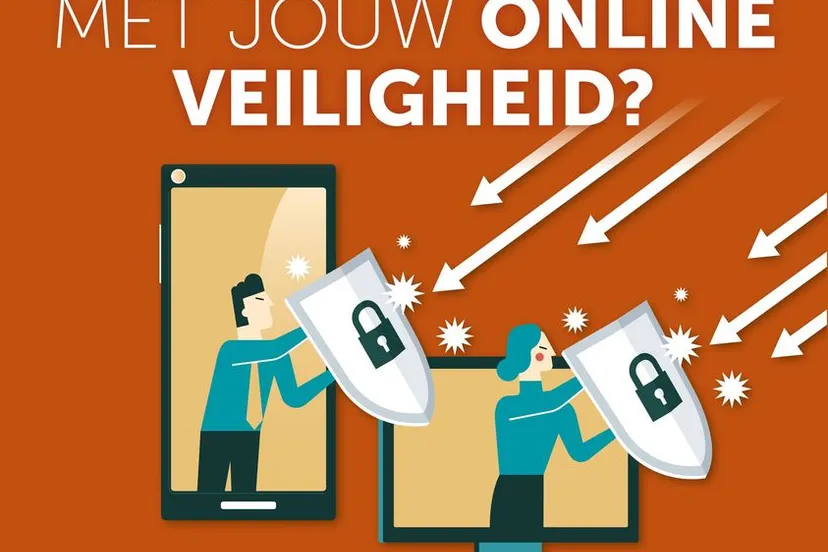 onlineveiligheid