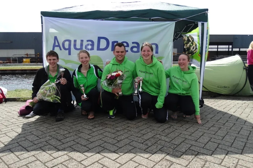 open water vriezenveen 2