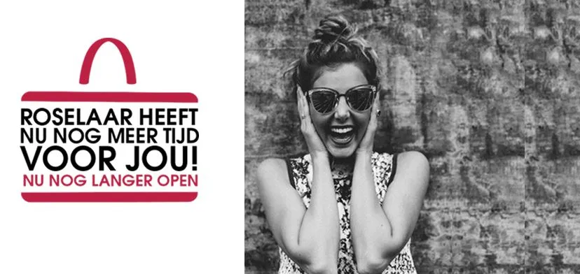 openingstijden roselaar