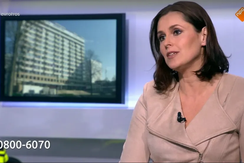 opsporing verzocht npo