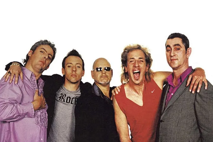 optreden in roosendaal