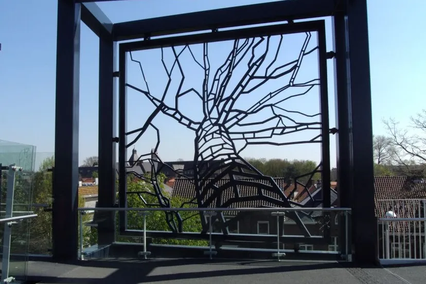 passerelle redactie 61