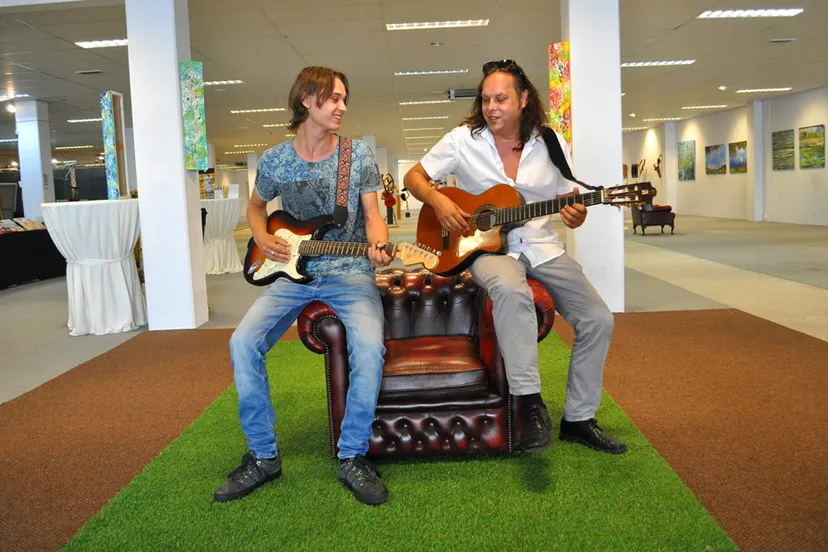 persfoto 8 remko en valent