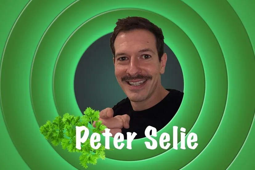 peter selie carnaval