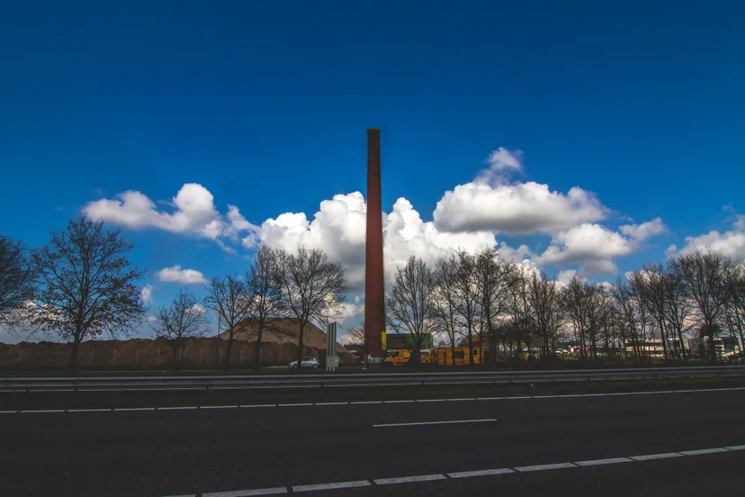 philipsschoorsteen 2