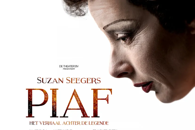 piafvierkant voor posts en berichten