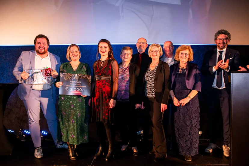 podiumkunsten inviteater by quinn broers