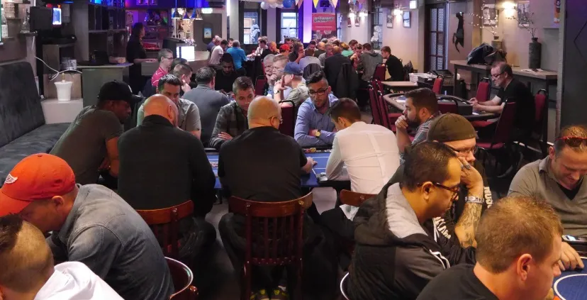 pokertoernooi roosendaal