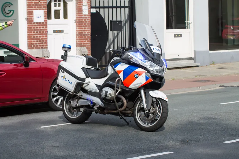 politie roosendaal brugstraat 4