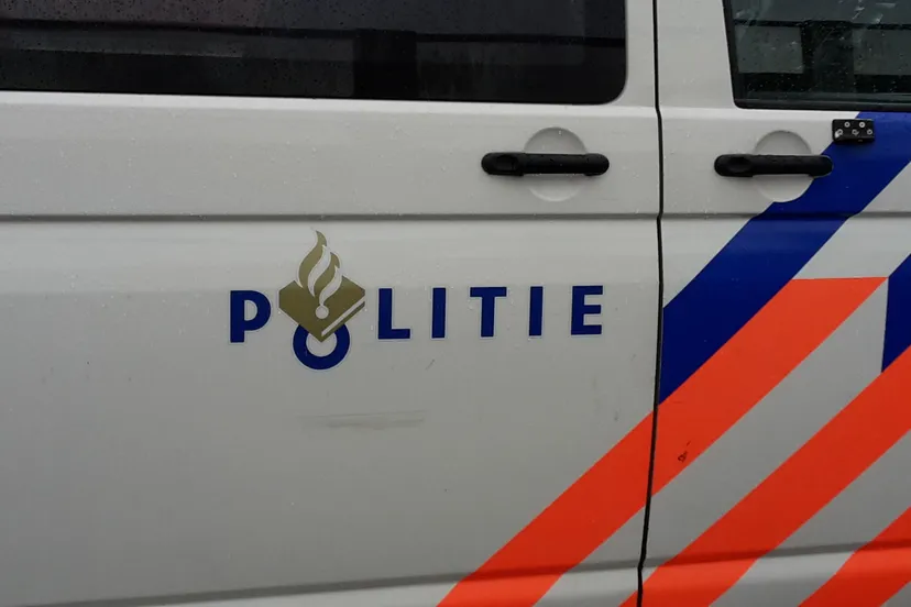 politiewagen renkum nieuws 11