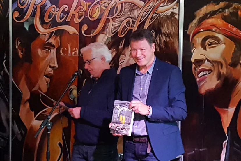 presentatie ton van oorschot