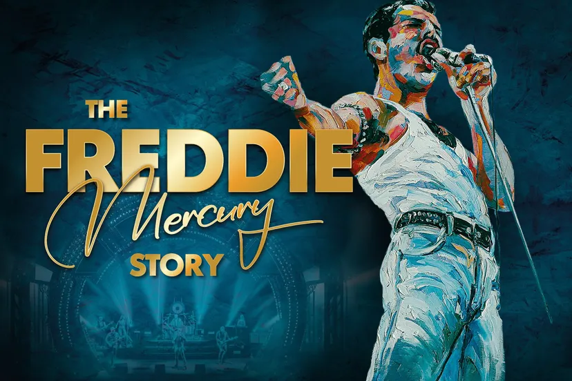 promobeeld the freddie mercury story crazy little things fotocredits ashley oomen en jeroen lips