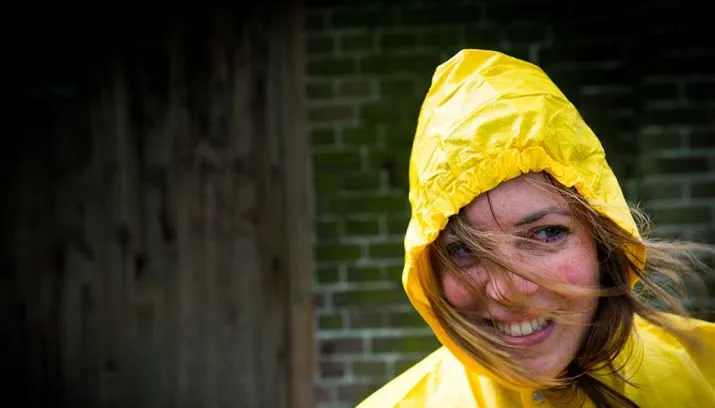 regen maakt einde aan brandgevaar