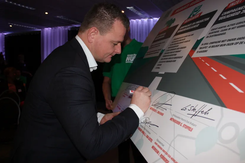 renze bergsma verkeersveiligheid