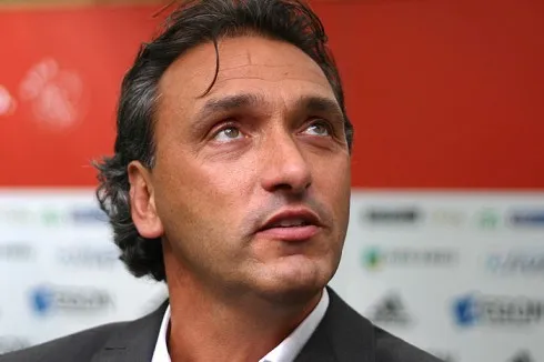 robert maaskant weuro