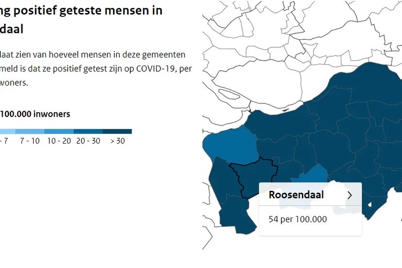 roosendaalbesmettingen
