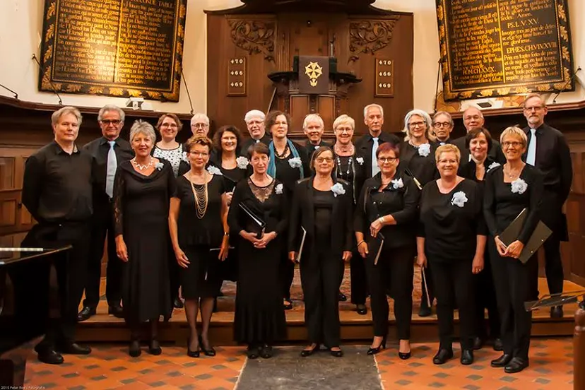 roosendaals kamerkoor