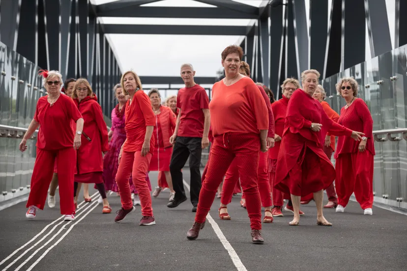 rsd danst hans hordijk