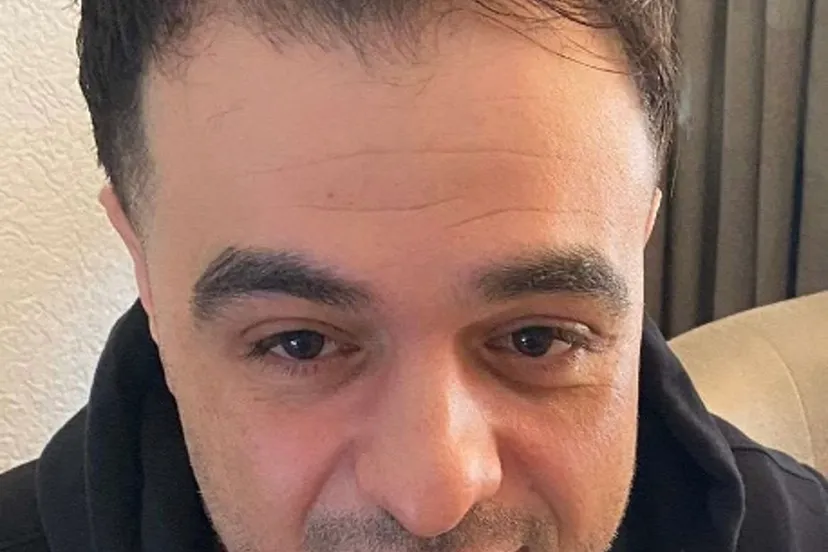 sabir bouchan