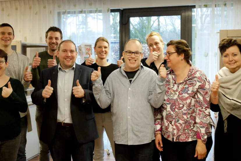 samenwerking looma en sl zorg