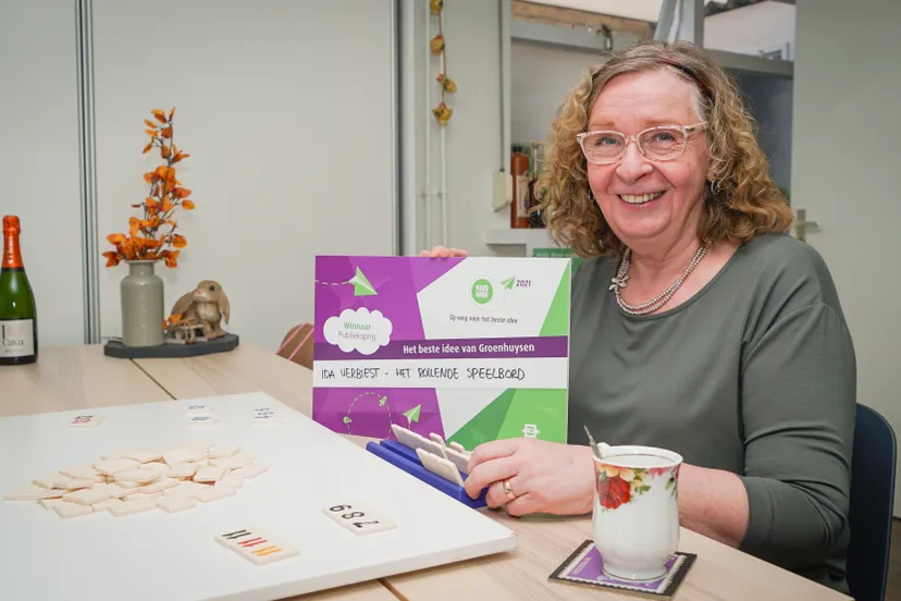 selectierollendspeelbord 2