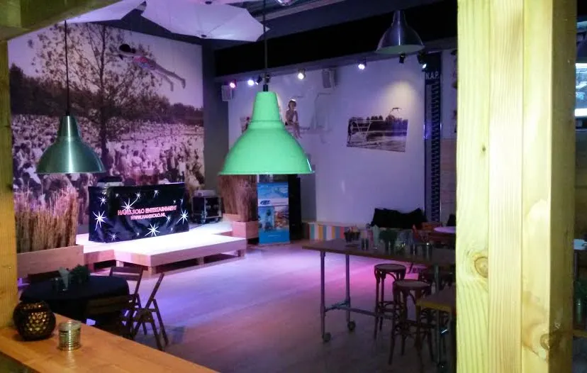 sieben recreatie roosendaal