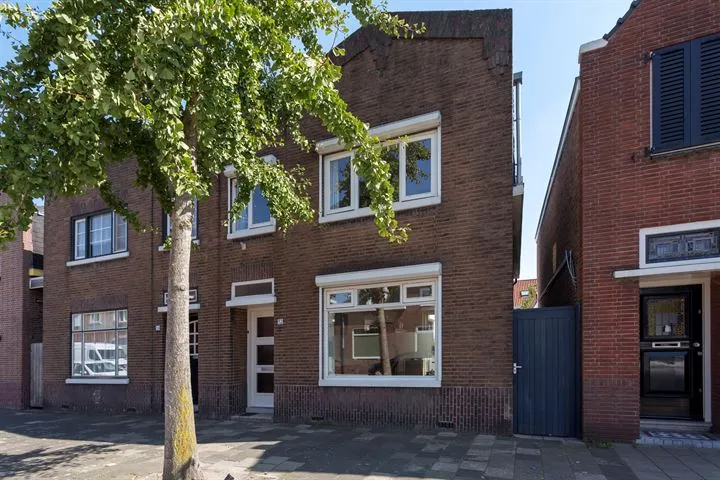 sint josephstraat roosendaal