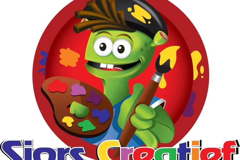 sjors creatief met naam