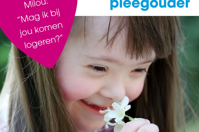 social media post pleegzorg infoavonden