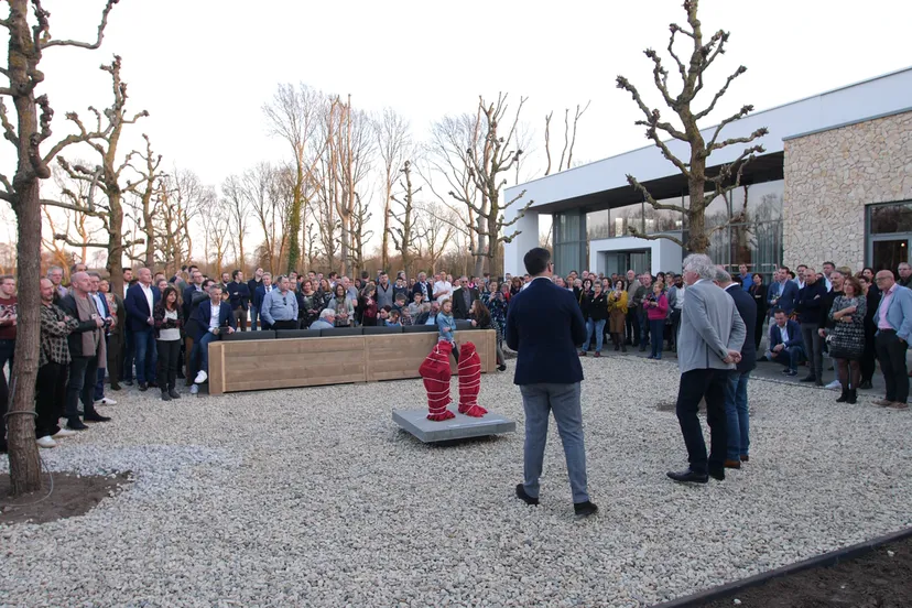 spa one open dag 2019