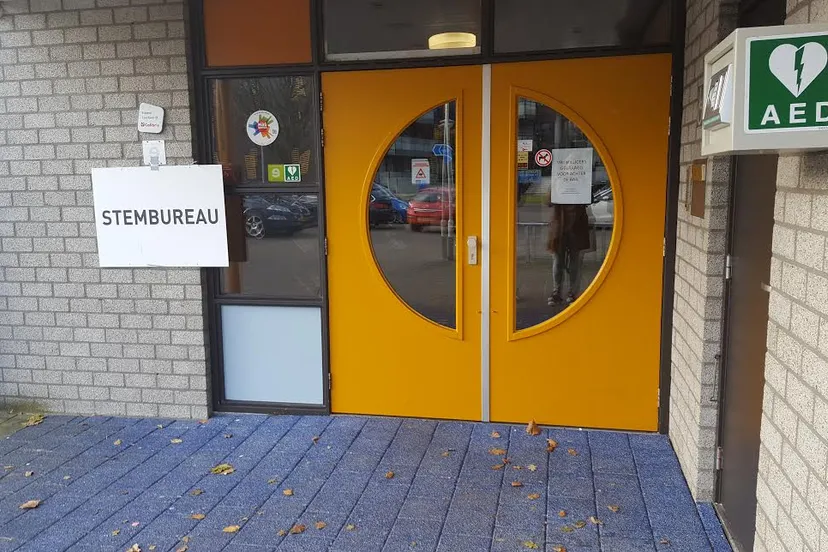 stembureau stemstress