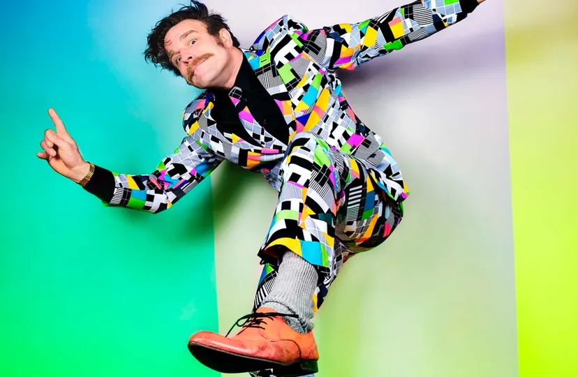 stormkamer sluitstuk de grote doe eens normaal show foto anne harbers lr liggend