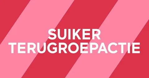 suikerterugroepactie