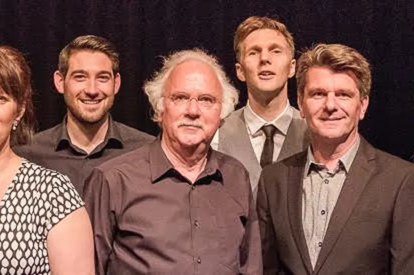 take eight roosendaal