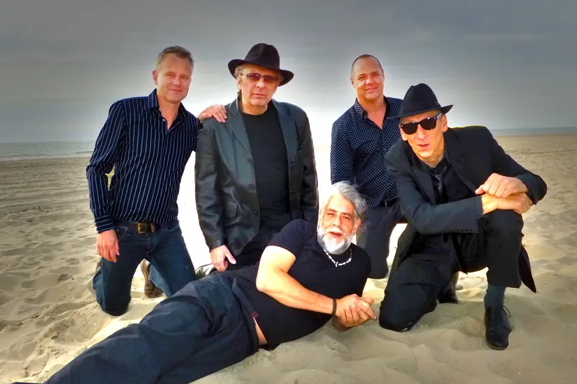 talkin blues promofoto 1 b