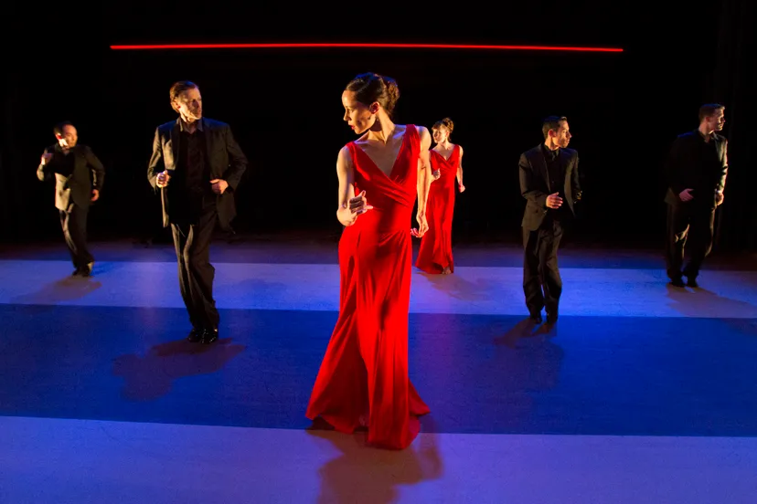 tangomania 1 fotograaf robert benschop